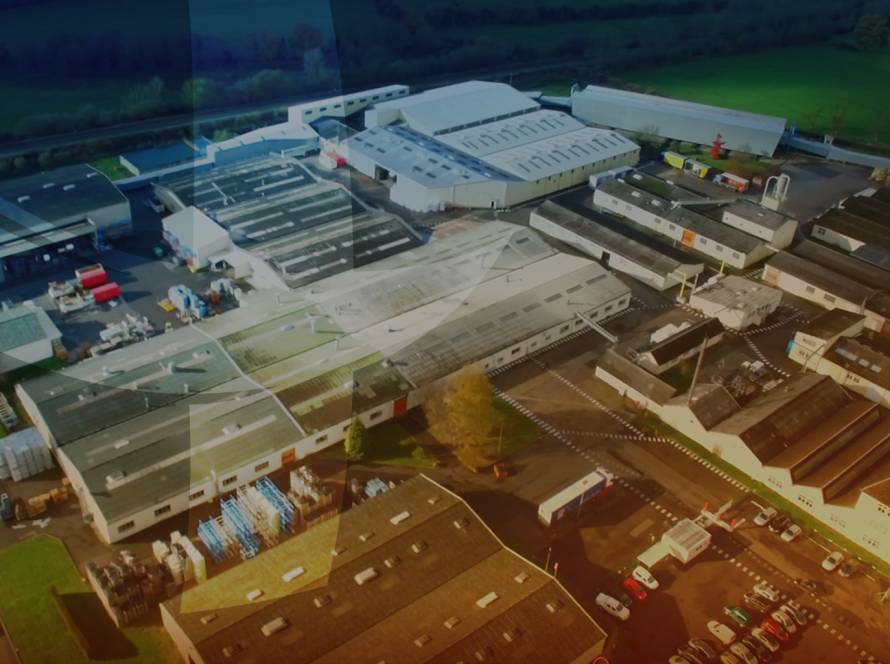 Howa tramico - Actualités