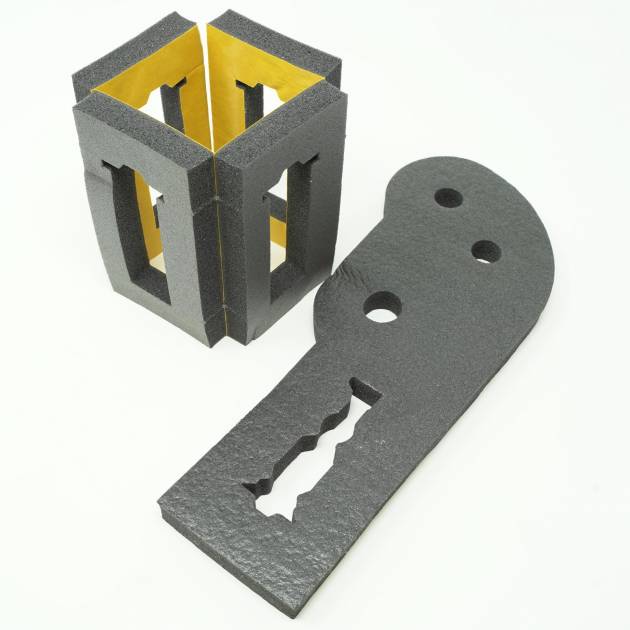 Howa tramico - Pseal