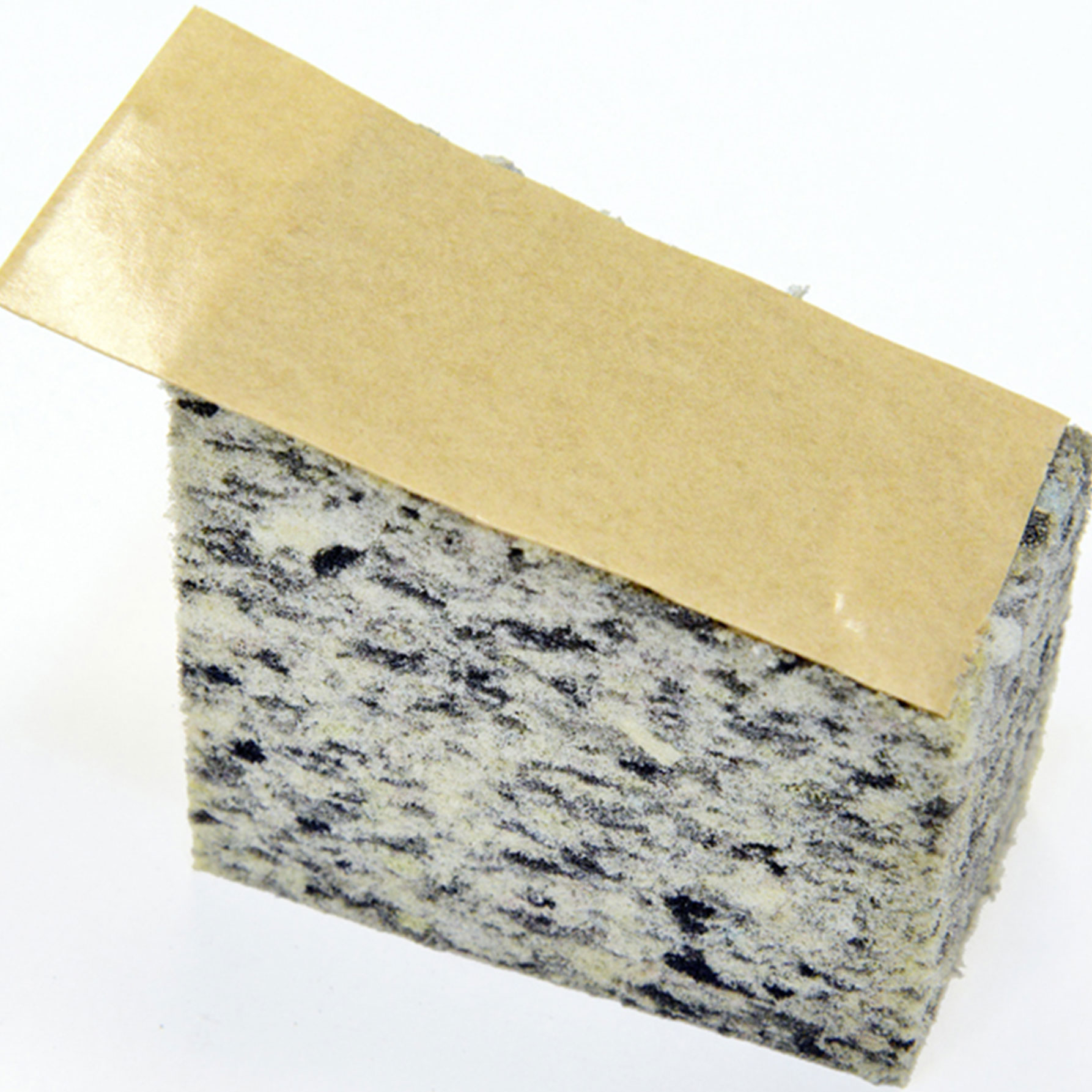 Howa tramico - PU agglomérée