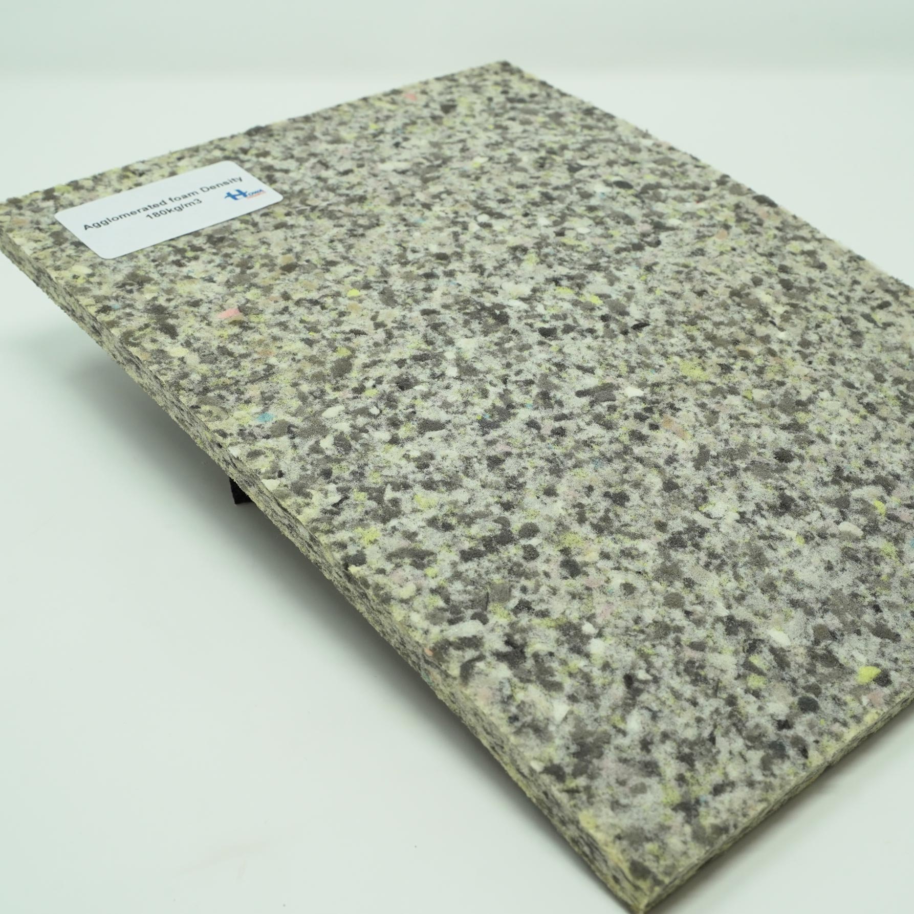 Howa tramico - PU agglomérée