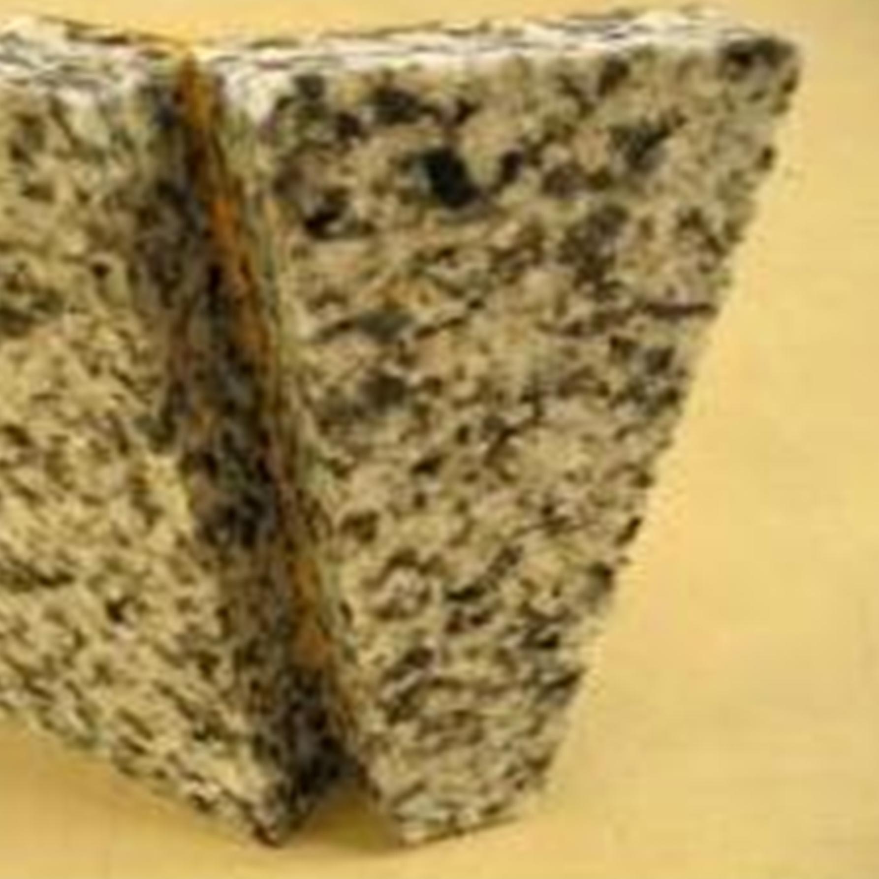 Howa tramico - PU agglomérée