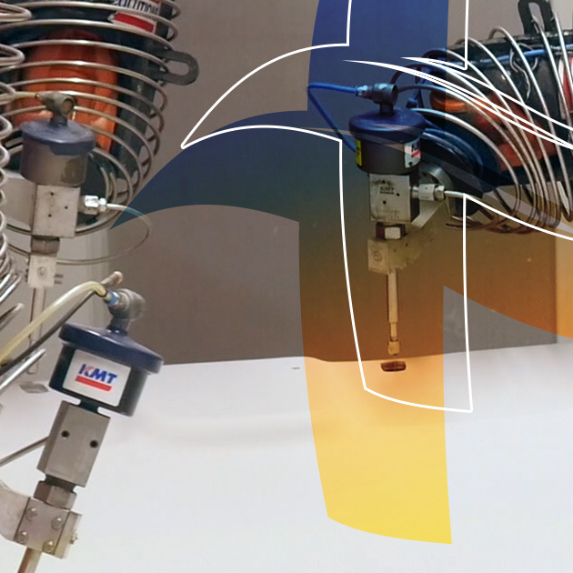 Howa tramico - Garniture de Pavillon