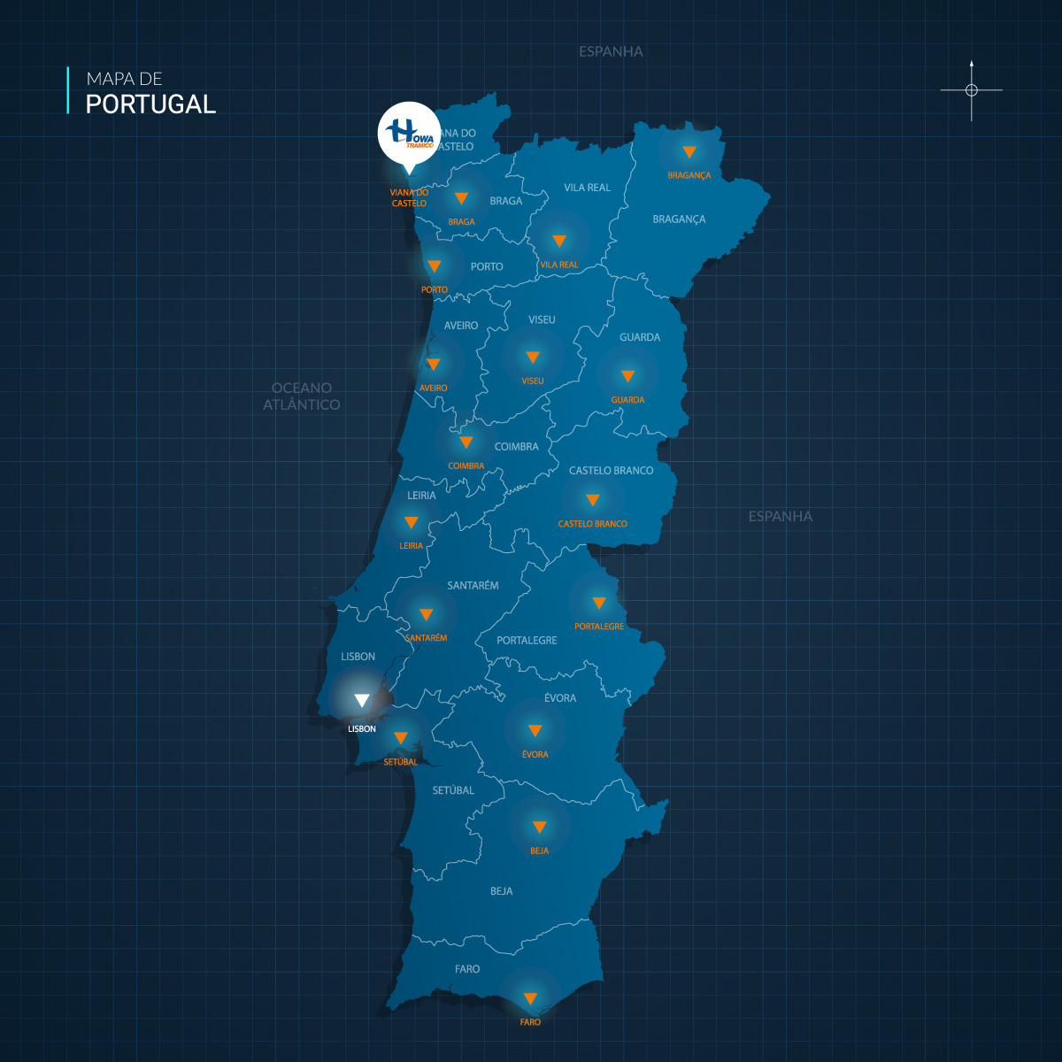 Howa tramico - Compete 2020