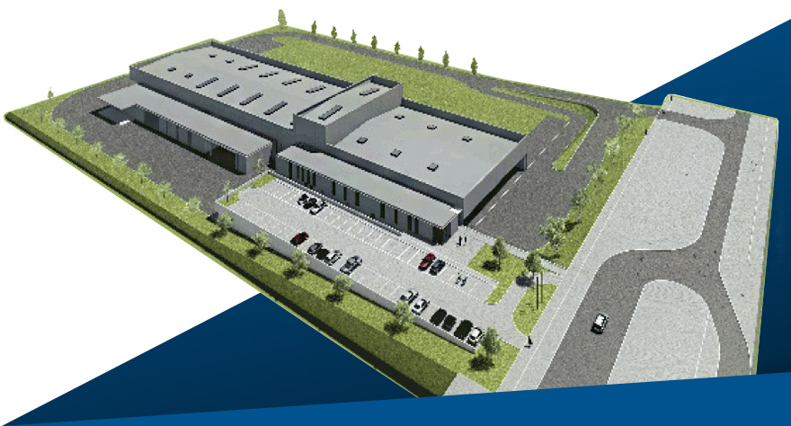 Howa tramico - Compete 2020