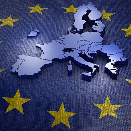 Howa tramico - Europe